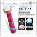 BP-010B home use ultrasonic vacuum beauty equipment for weight loss body slimming